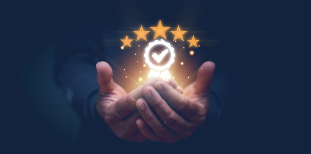 how to choose the best provider